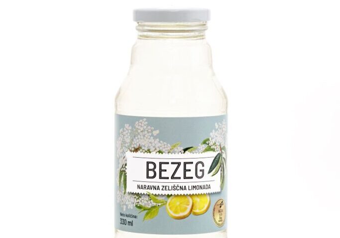Limonada Bezeg